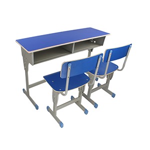 课桌椅套装 TY-6128