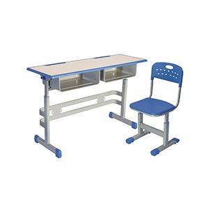 课桌椅套装 TY-6185