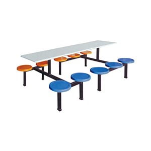 餐桌 TY-6480 课桌椅批发