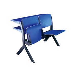 阶梯教学椅 TY-6115